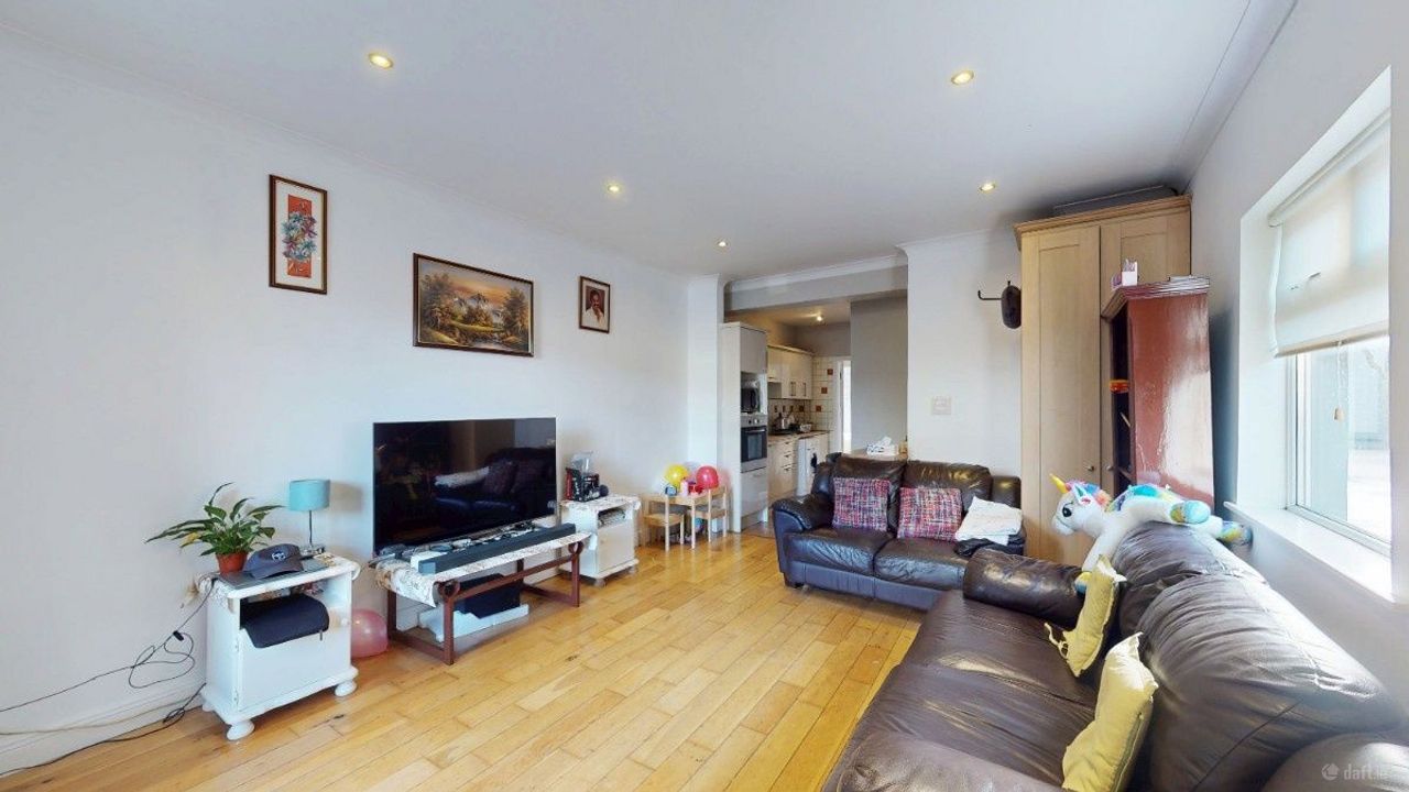 Apartment 1, 32 Balbriggan Street, Skerries, Co. Dublin - Apartment For Sale