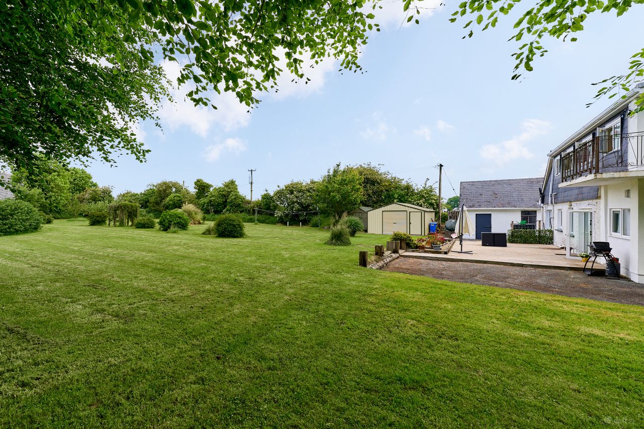 Meadow Cottage, Ticroghan, Clonard, Co. Meath