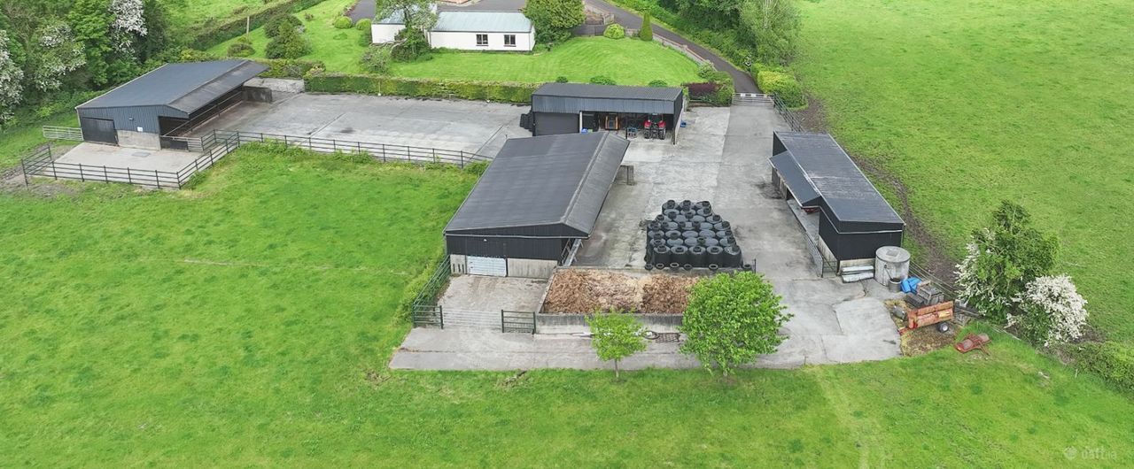 Corbetstown, Killucan, Co. Westmeath