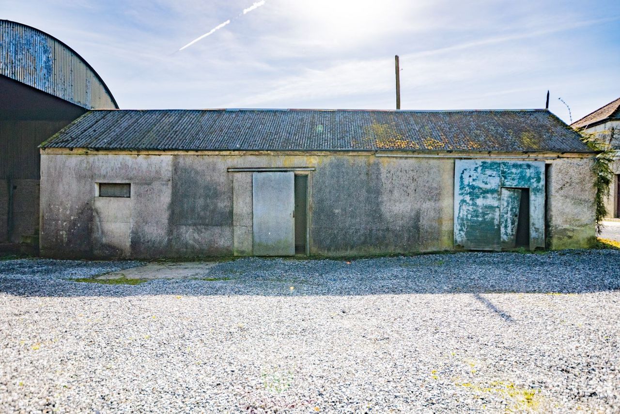 Adamstown, Castletown Geoghegan, Castletown-Geoghegan, Co. Westmeath