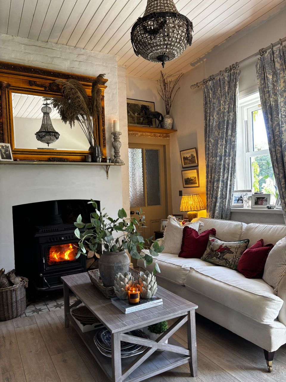 Castlelost, Rochfortbridge, Co. Westmeath