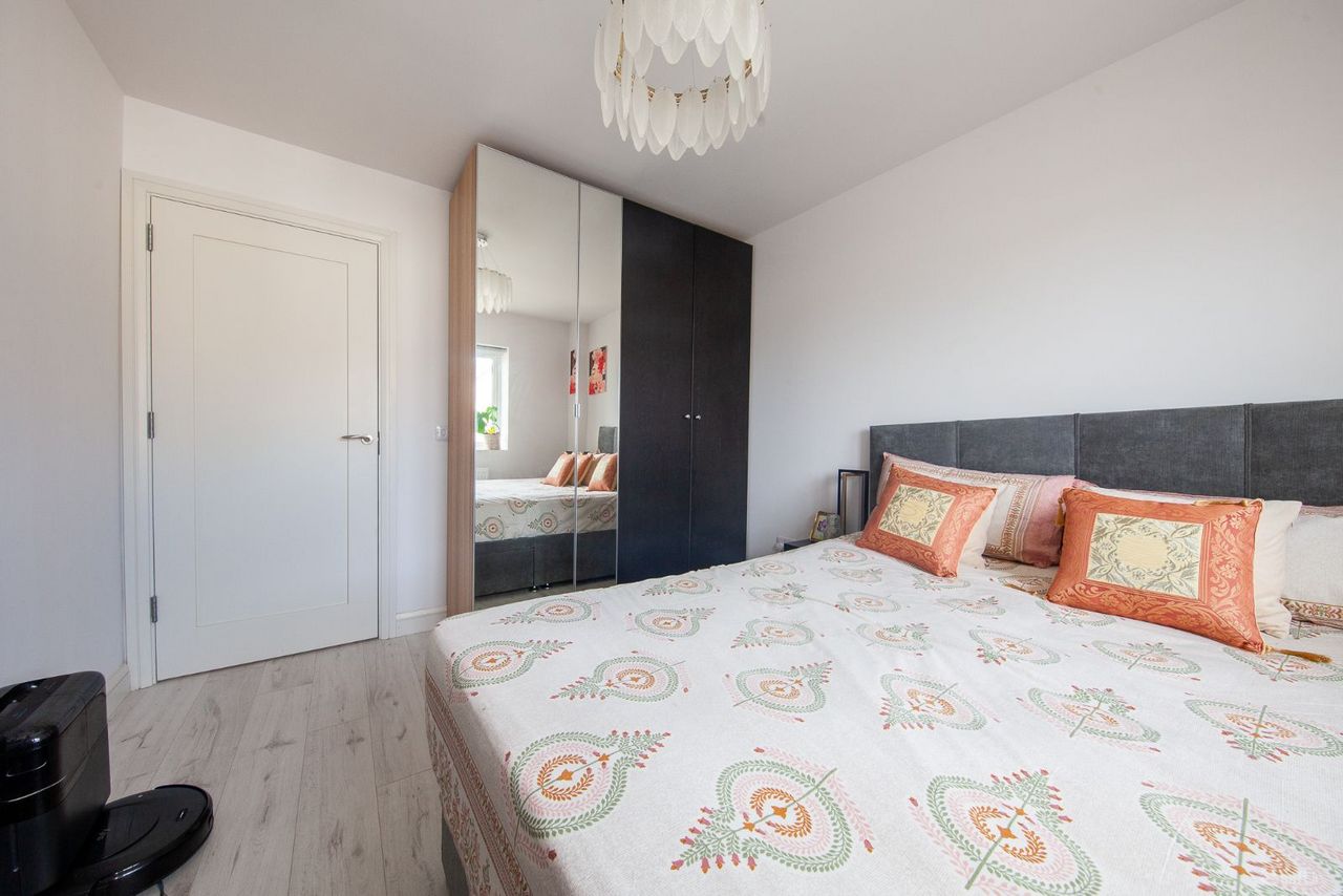 Horan Estates - 1 Castleland Park Walk, Balbriggan, Balbriggan, Co. Dublin