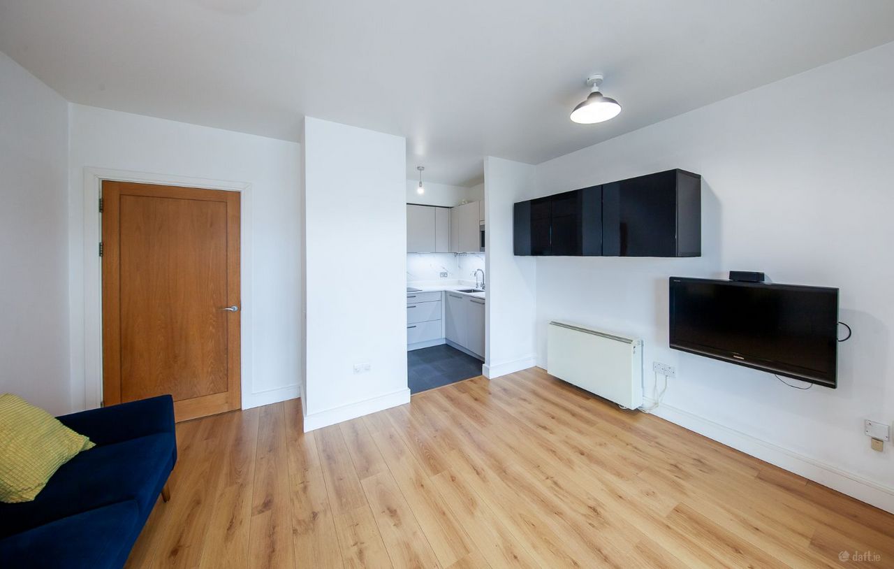 Horan Estates - Apartment 20, The Lighthouse, North Strand, Dublin 3