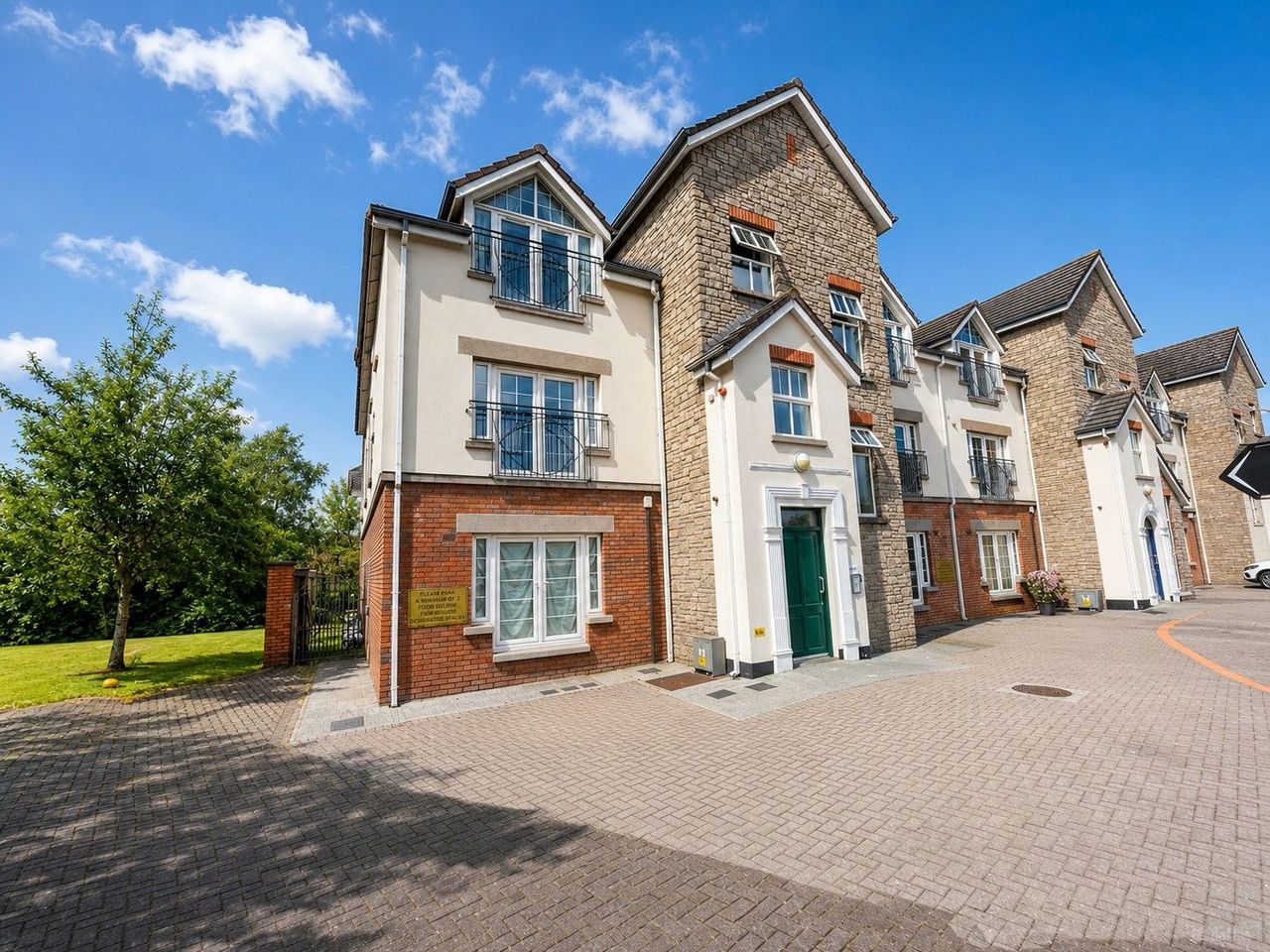 46 Knocklyon, Clonmacken, Co. Limerick