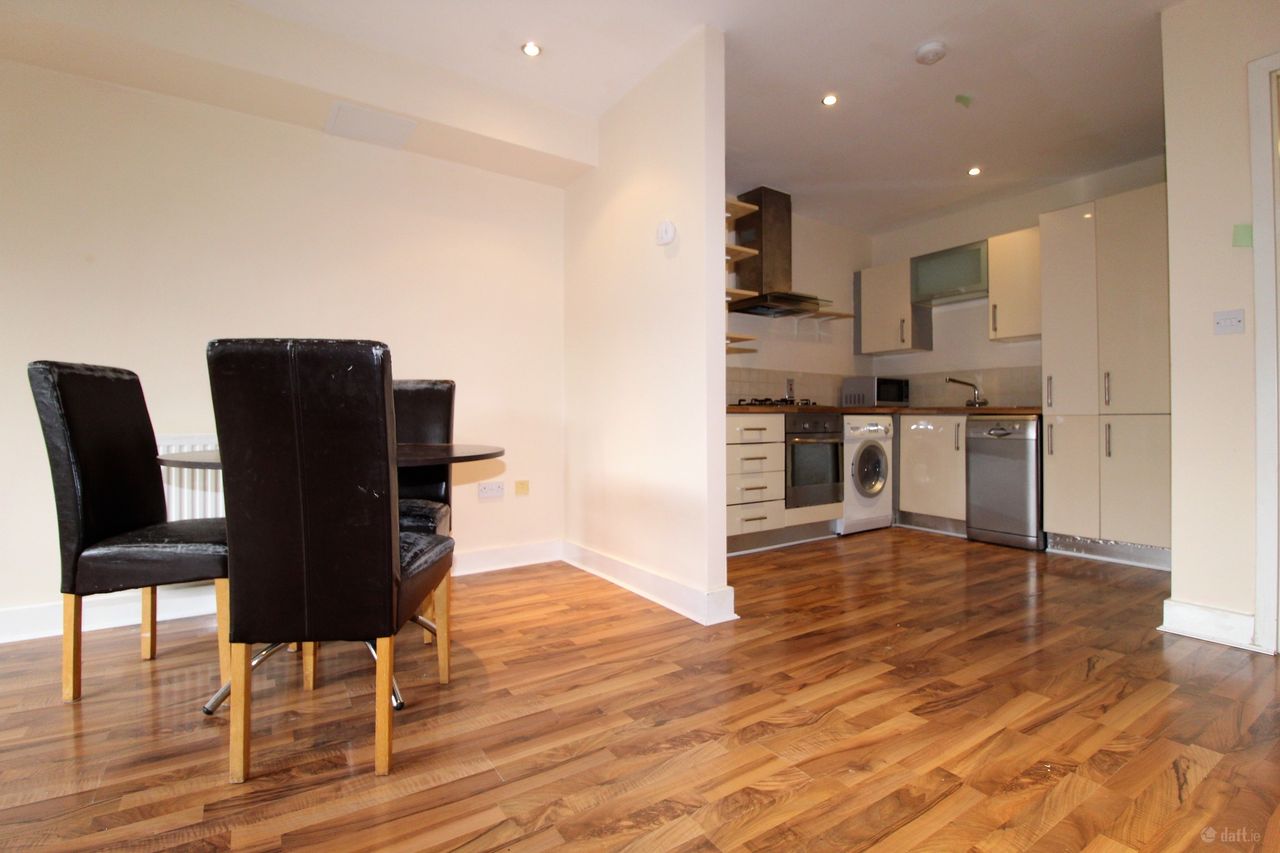 Horan Estates - Apartment 19, The Iona, Prospect Hill, Finglas, Co. Dublin