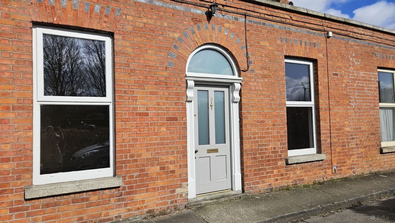 Lullymore Terrace, South Circular Road, Dublin 8