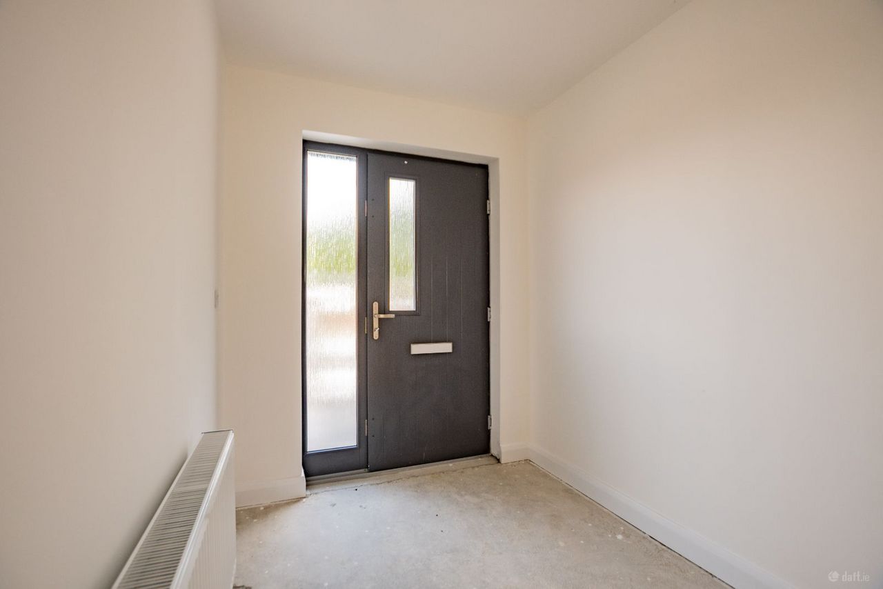 3 Bed End Terrace, White Linen Avenue, Longford Town, Co. Longford