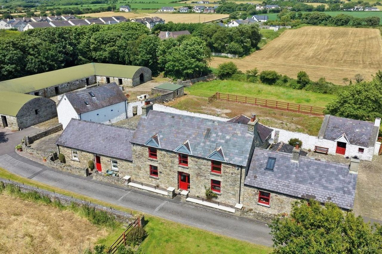 The Glen Farm, Ladywell, Ballyheigue, Co. Kerry