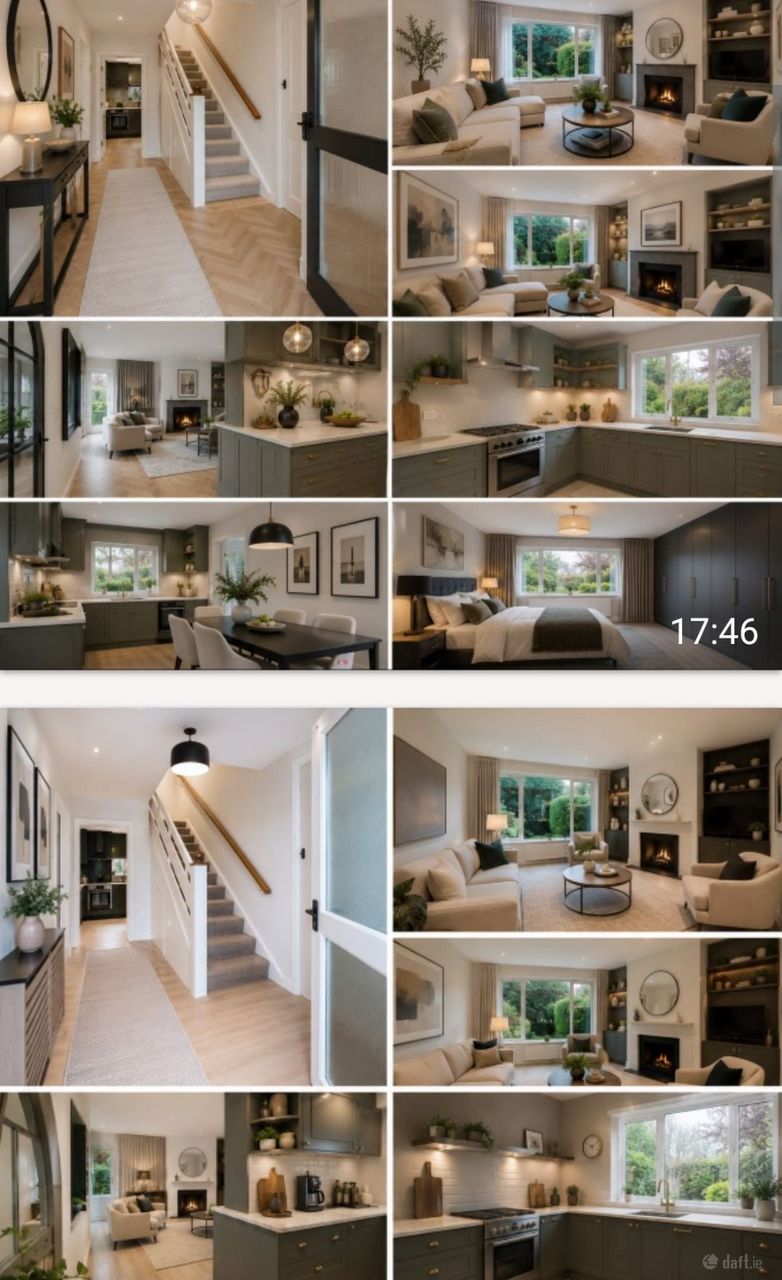 Horan Estates - Chez Nous, 9 Sea Road, Malahide, Co. Dublin