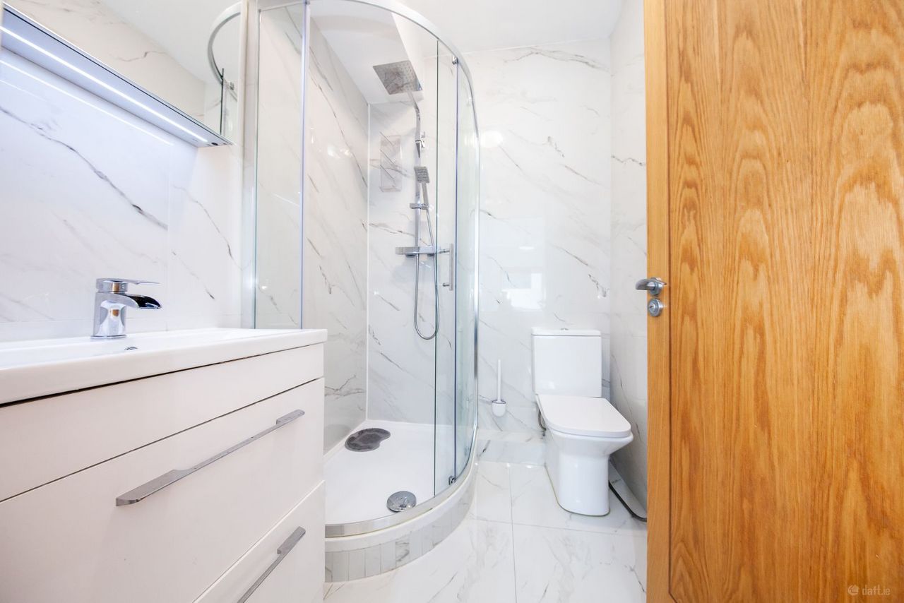 Horan Estates - Apartment 20, The Lighthouse, North Strand, Dublin 3