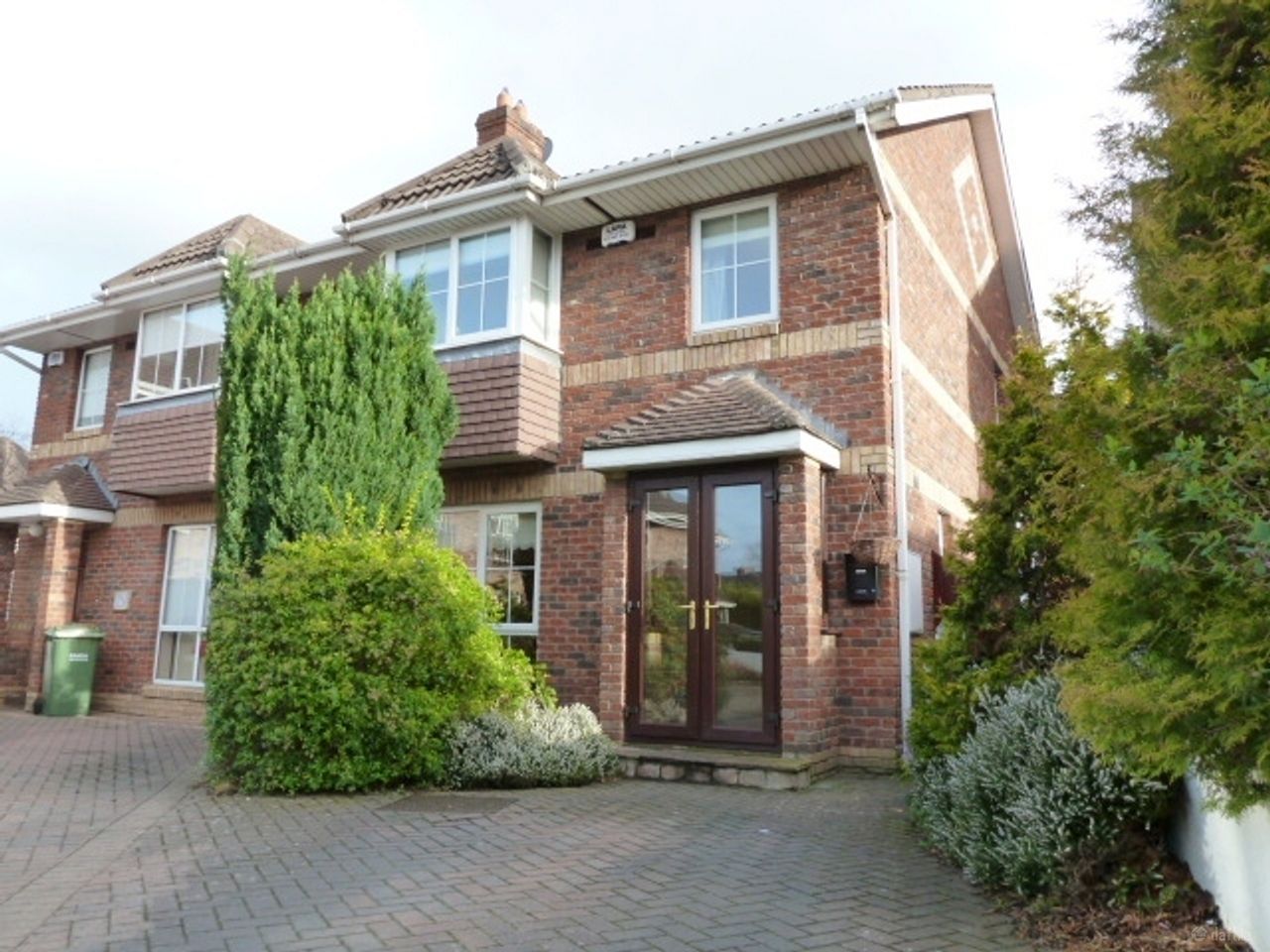 The Maples, Clonskeagh, Co. Dublin