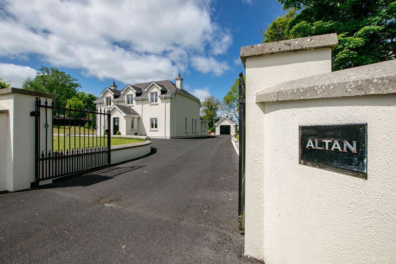 Altan, Coolnahay, Slanemore, Monroe, Co. Westmeath