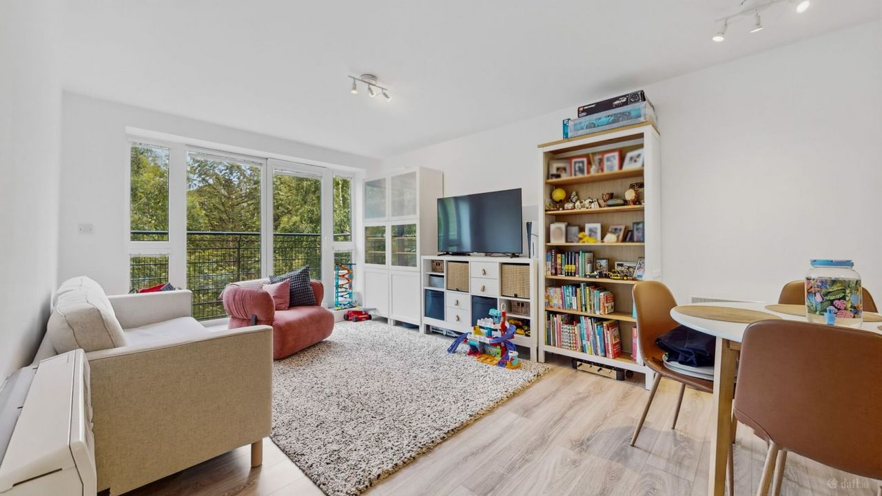 Apartment 332, Premier Square, Finglas, Dublin 11 - Apartment For Sale