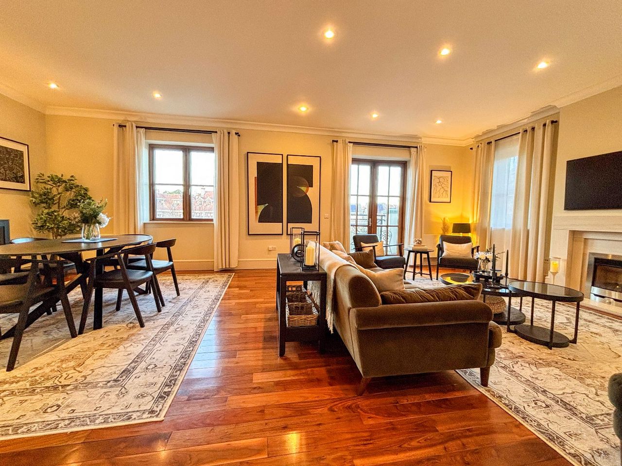 Cairnbrook View, Cairnbrook, Carrickmines, Co. Dublin