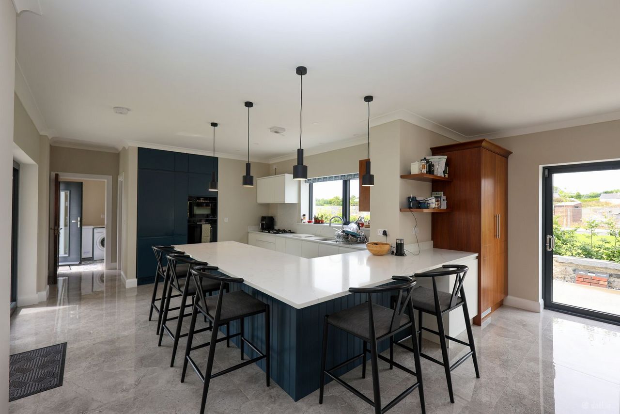 8 Gort Na Dtobar, Irishtown, Mullingar, Co. Westmeath