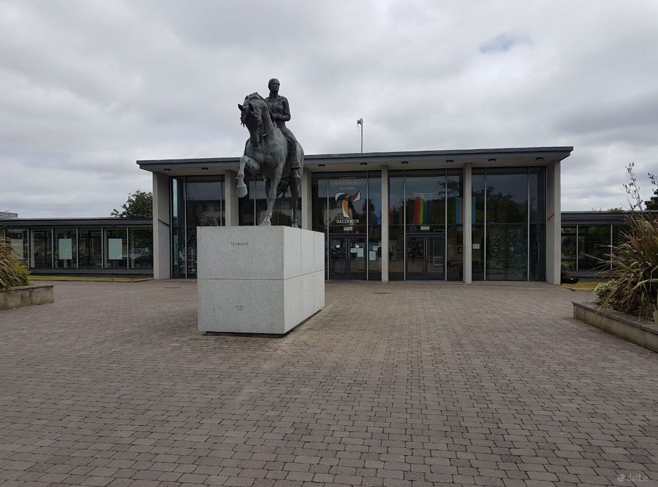 Horan Estates - 7 Silloge Gardens, Dublin 11, Poppintree, Dublin 11
