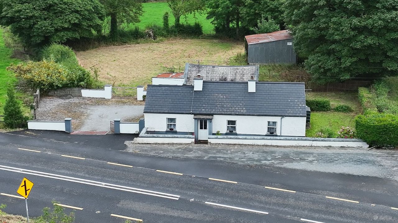 Kilcurry, Colehill, Moydow, Co. Longford