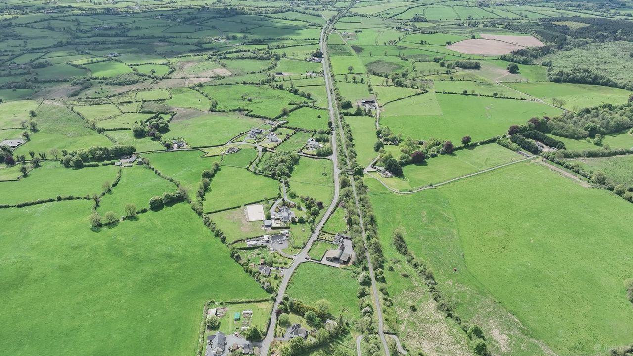 Adamstown, Castletown-Geoghegan, Co. Westmeath