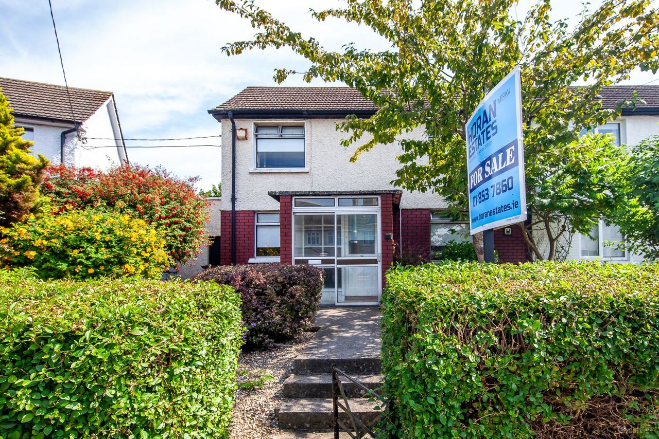 Horan Estates - 36 Ribh Avenue, Dublin 5, Artane, Dublin 5