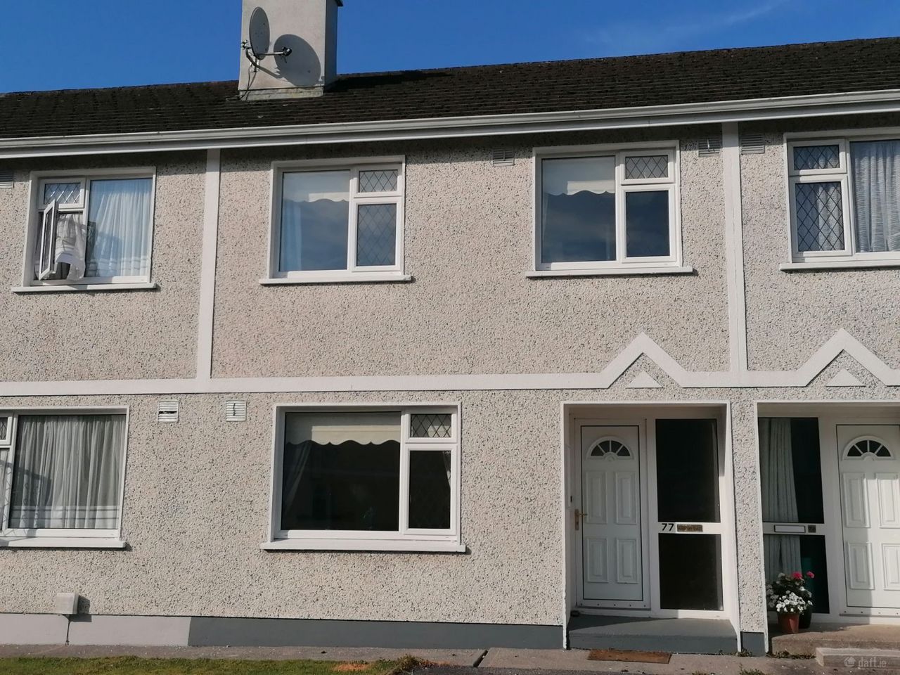 77 Springfield Court, Castlebar, Co. Mayo