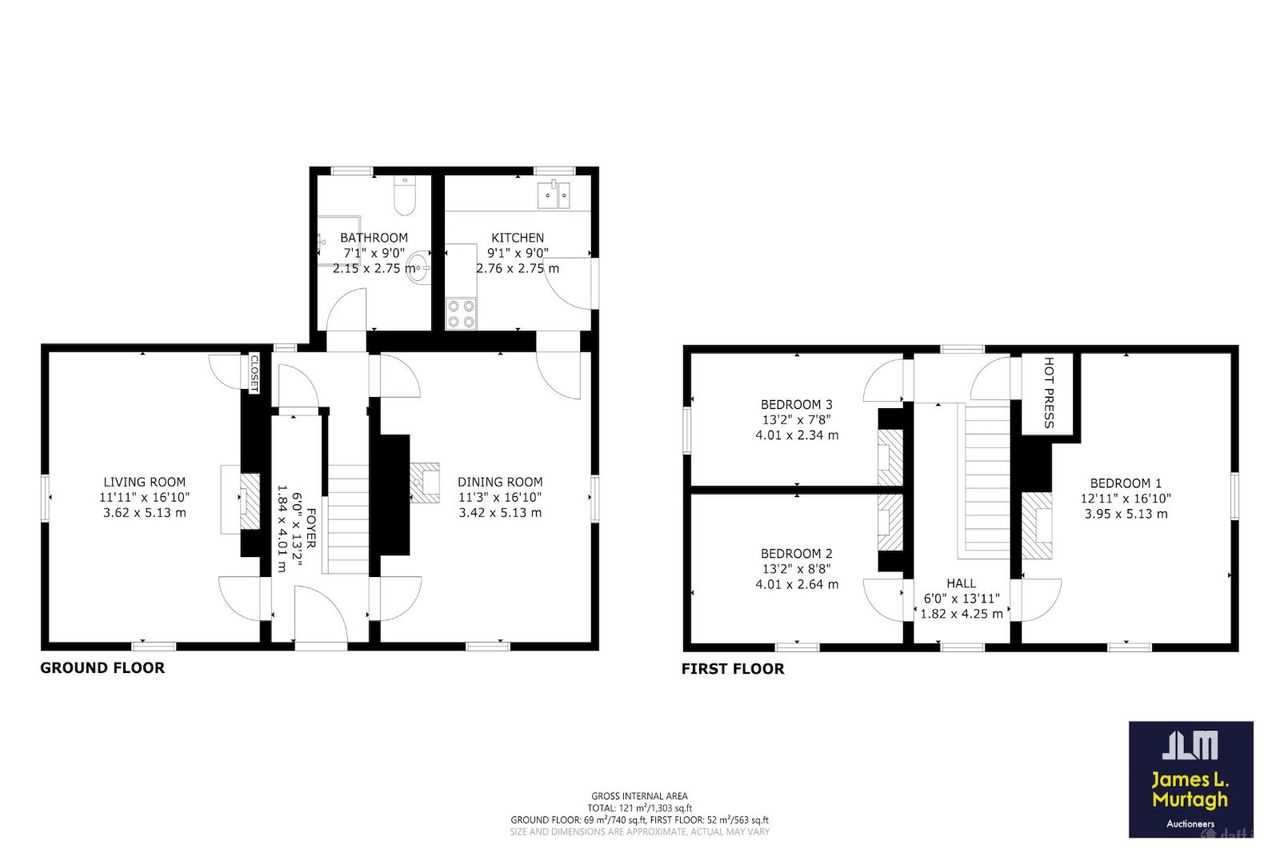 Adamstown, Castletown Geoghegan, Castletown-Geoghegan, Co. Westmeath