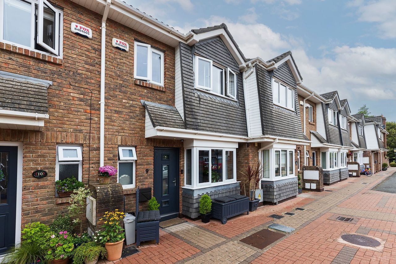9 Broomfield Mews, Malahide, Co. Dublin