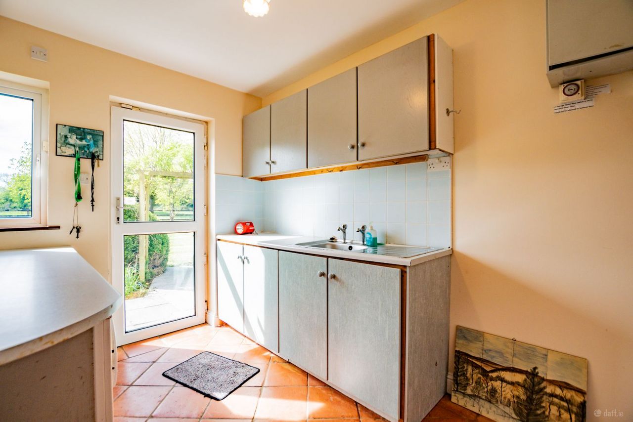 Maryfield, Habsborough, Ballinea, Mullingar, Co. Westmeath