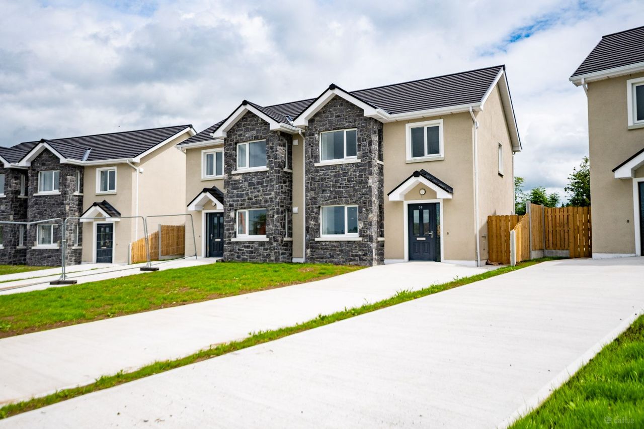 Shantobar, Ballinalee, Co. Longford