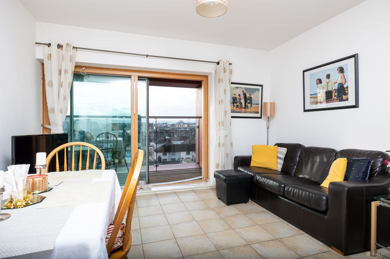 Horan Estates - Apartment , The Lighthouse, North Strand, Dublin 3