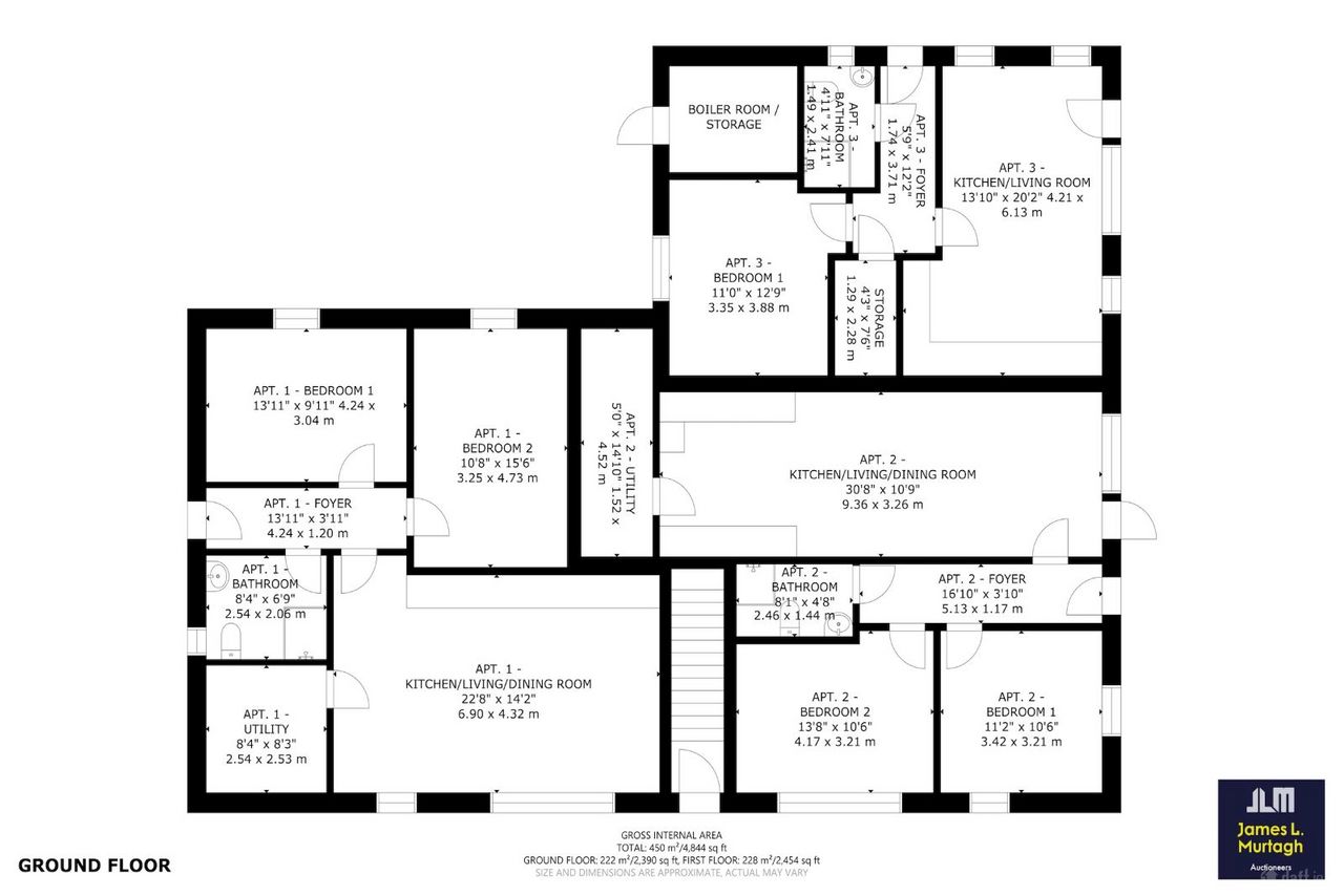 Beechview Development, Killucan, Co. Westmeath