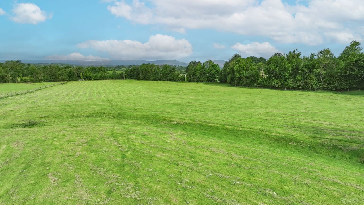 The Lawn, Bawnboy, Co. Cavan