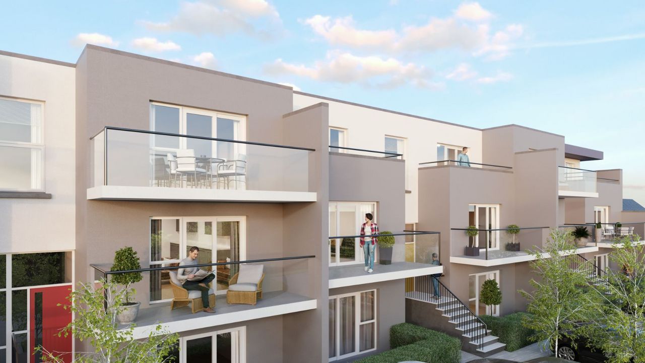 Spoutwell Lane, Mullingar, Co. Westmeath