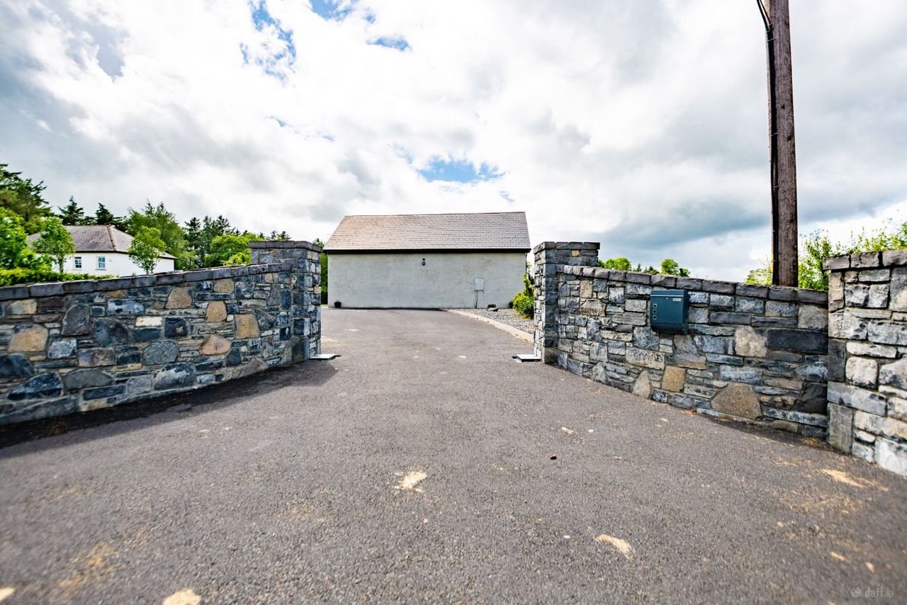 Gaybrook Demesne, Gaybrook, Mullingar, Co. Westmeath