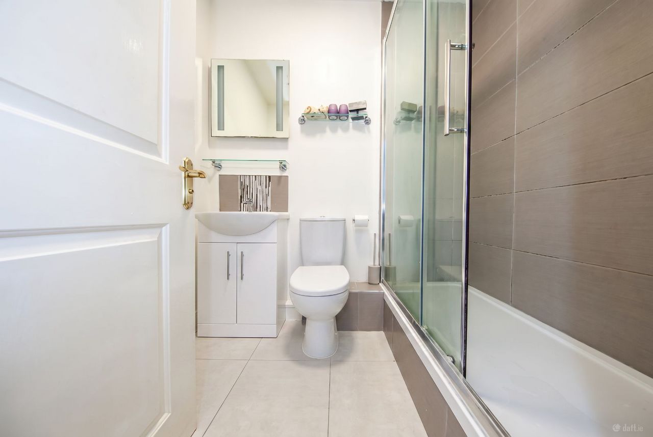 Horan Estates - 2 Mayeston Rise, Saint Margaret'S Road, Finglas, Dublin 11