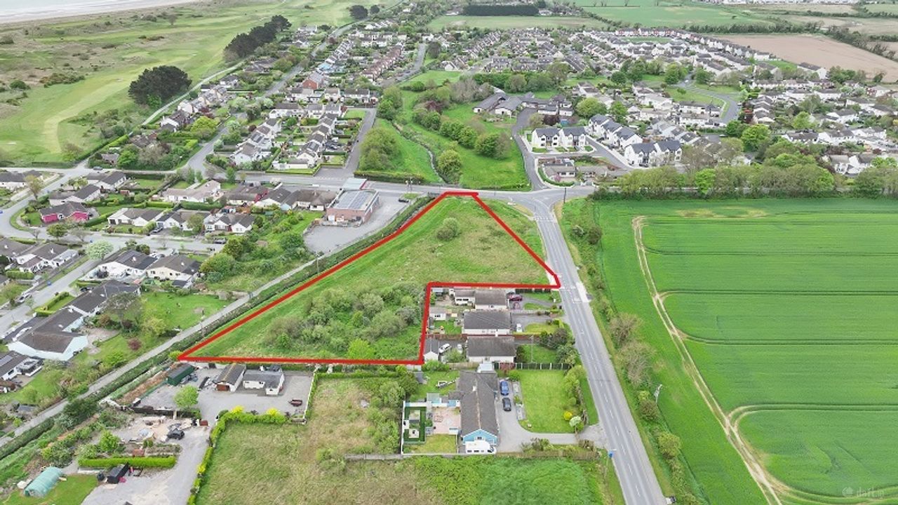 Mornington, Co. Meath