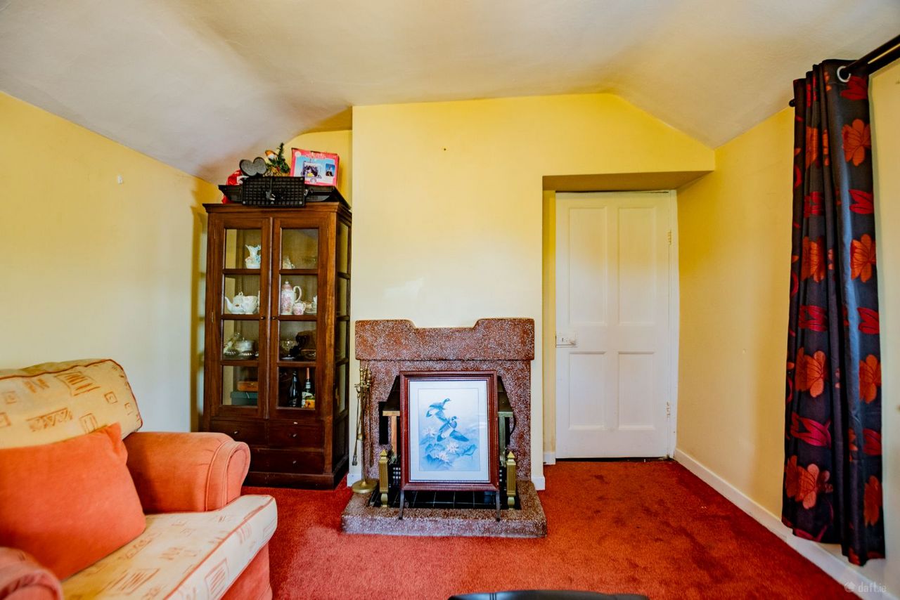 Kilcurry, Colehill, Moydow, Co. Longford