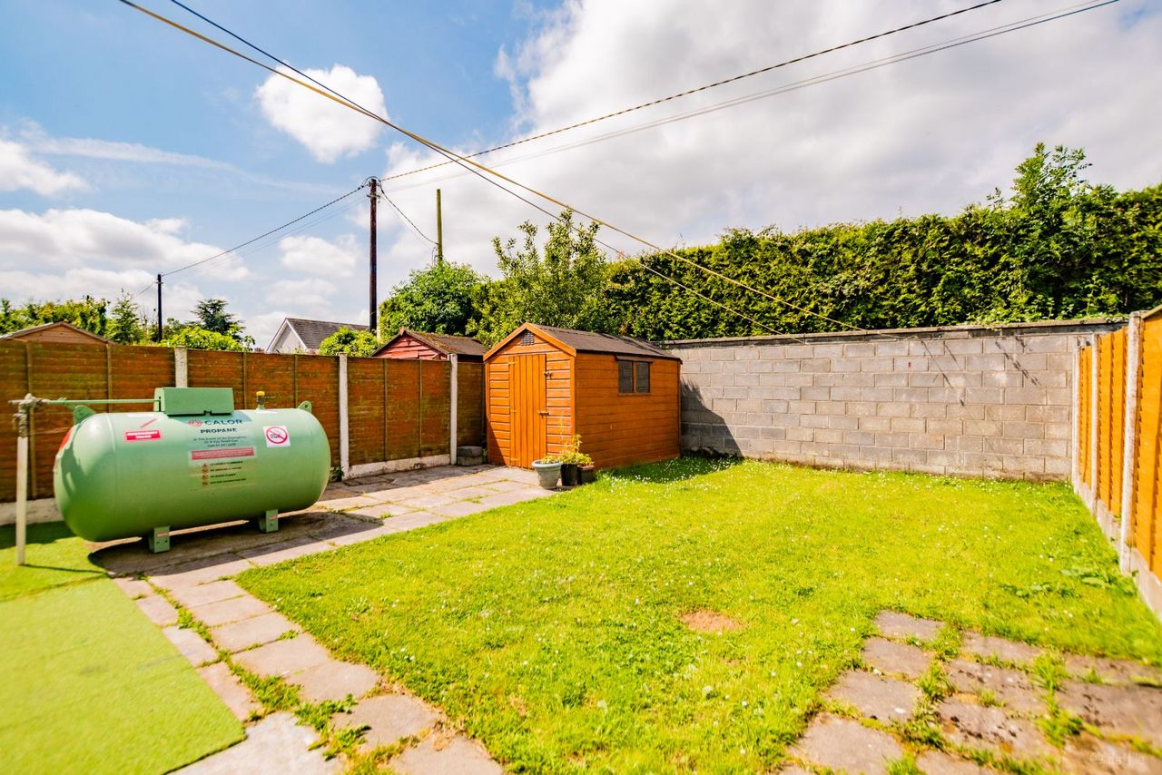 71 Manorfield, Kinnegad, Co. Westmeath