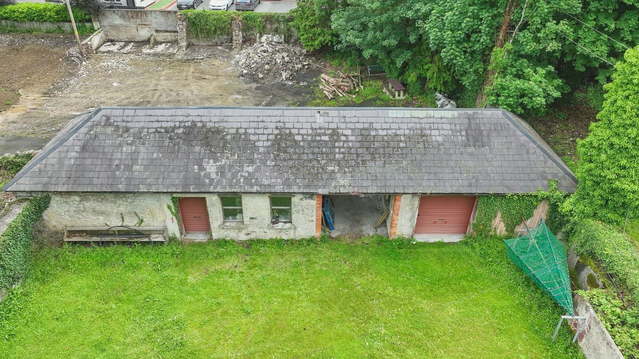 Moate Road, Ballymore, Co. Westmeath