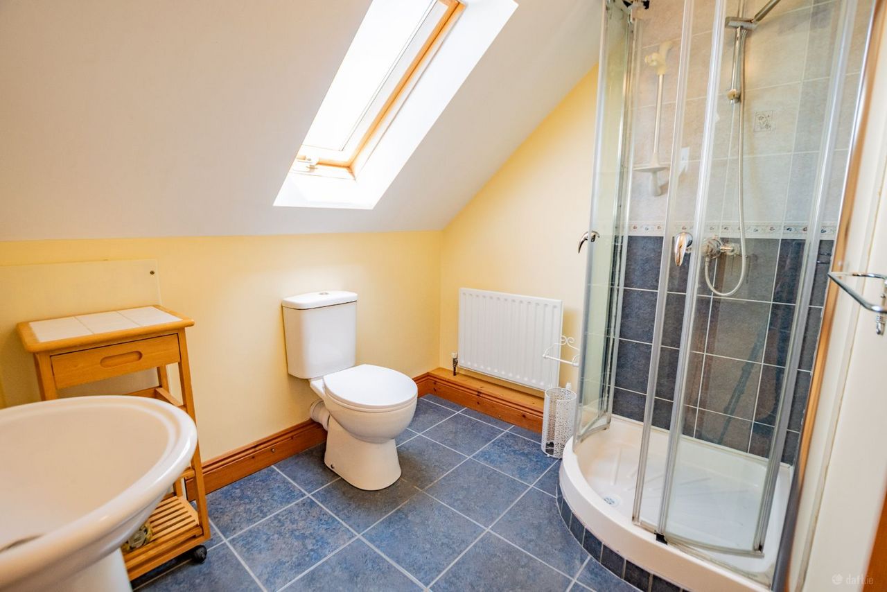 Riverstown, Killucan, Co. Westmeath