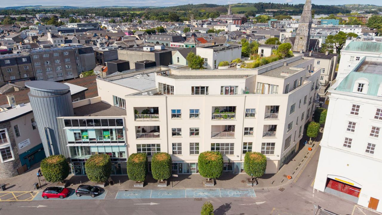 307 Park Court, Beech Road, Killarney, Co. Kerry