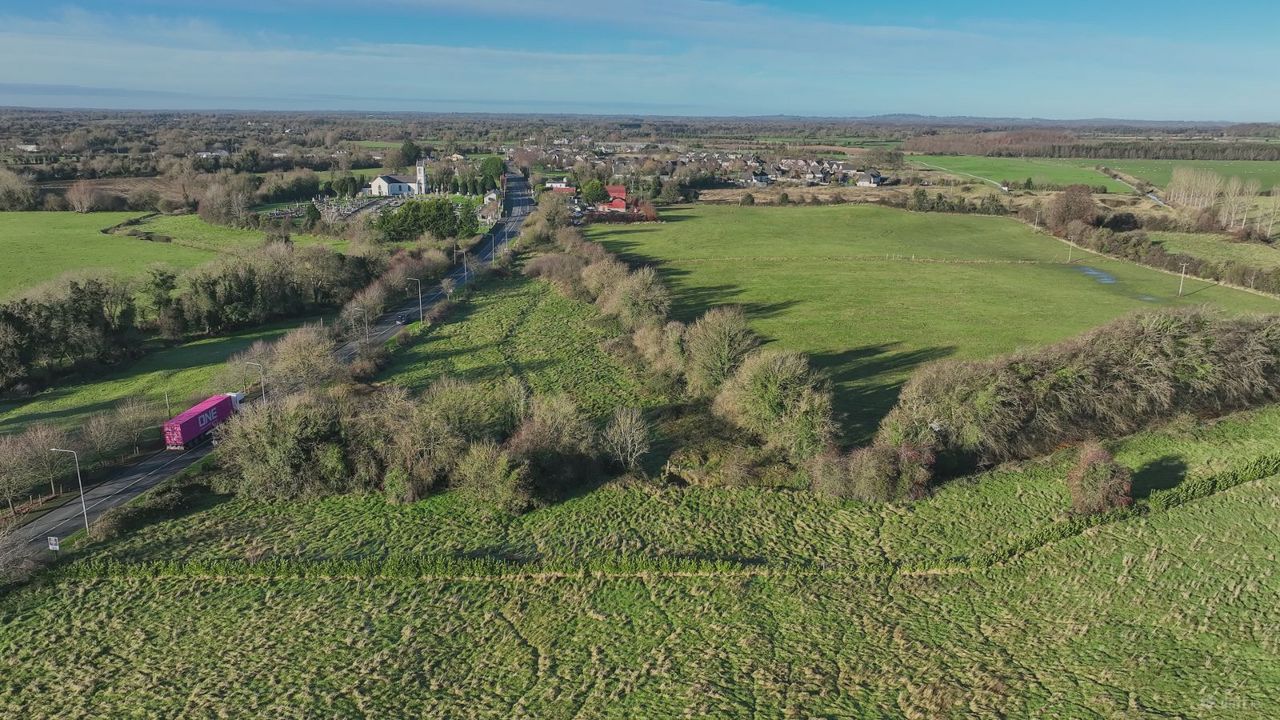 Towlaght, Clonard, Co. Meath