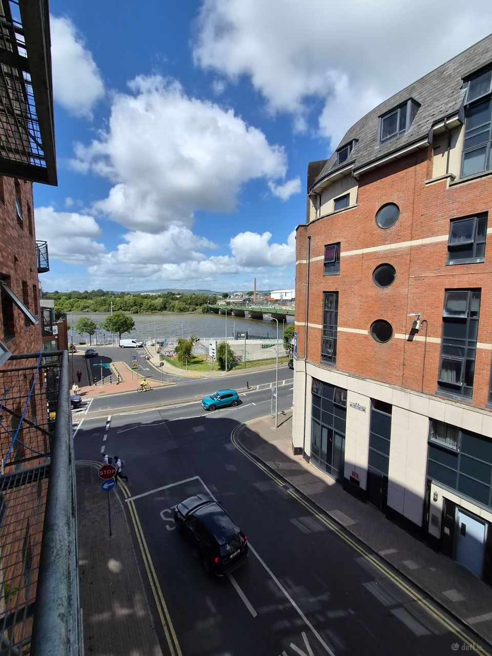 Apartment 206, Richmond Court, Mount Kennett Place, Limerick City Centre, Co. Limerick - Apartment For Sale