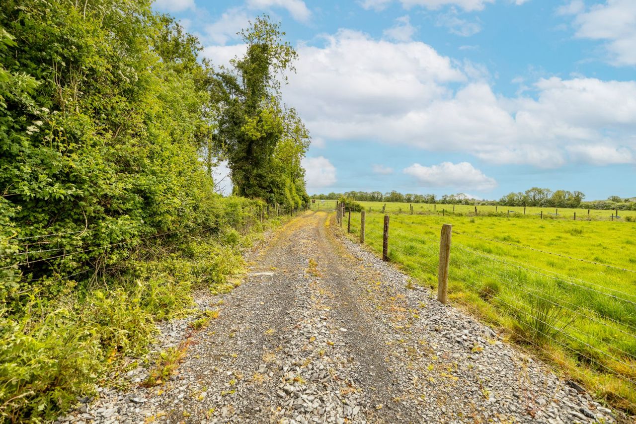 Corbetstown, Killucan, Co. Westmeath