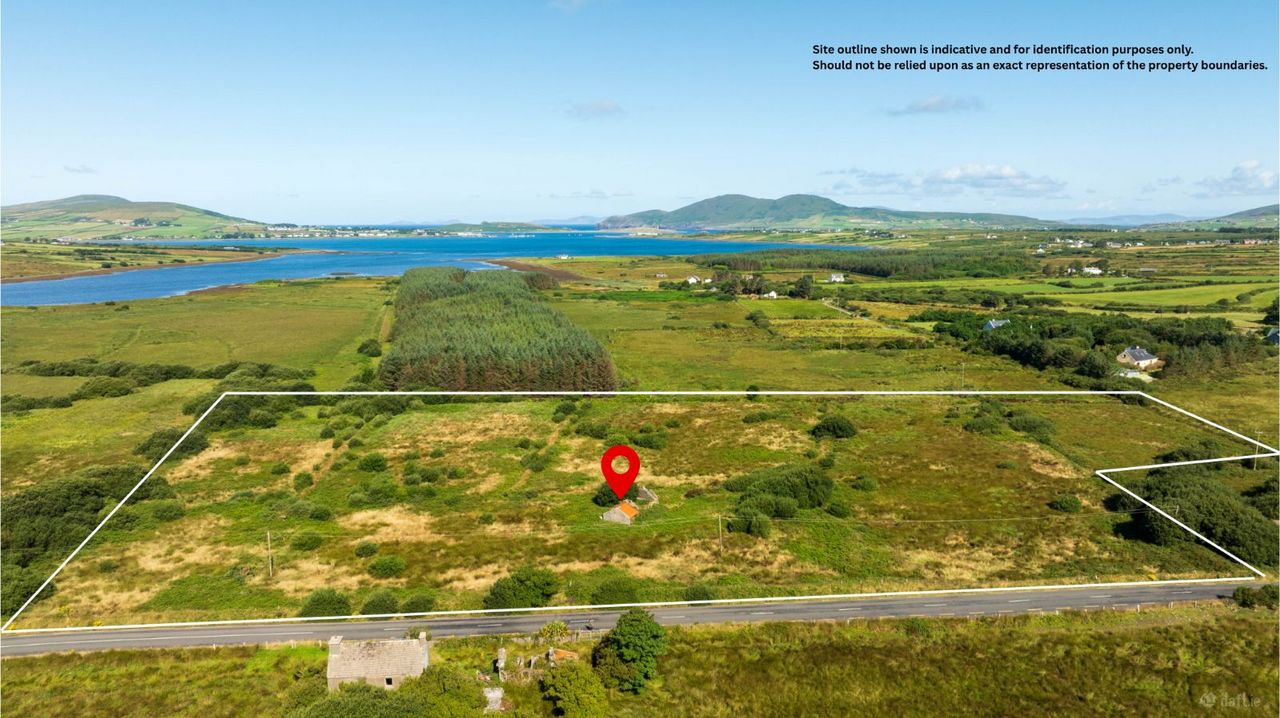 Boola, Laharn South, Cahersiveen, Co. Kerry