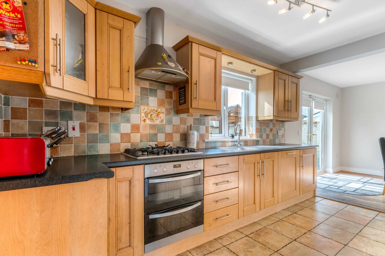 31 Brackinrainey Manor, Longwood, Co. Meath