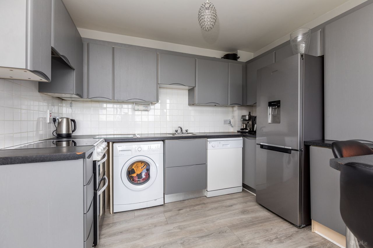 Horan Estates - Apartment 5, Coultry Neighbourhood Centre, Ballymun, Dublin 9