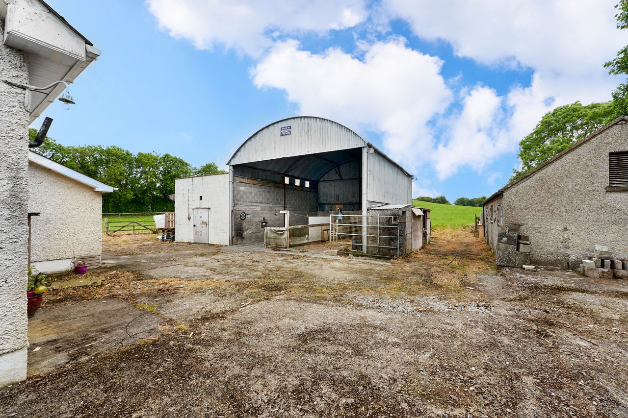 Jordanstown, Enfield, Co. Meath
