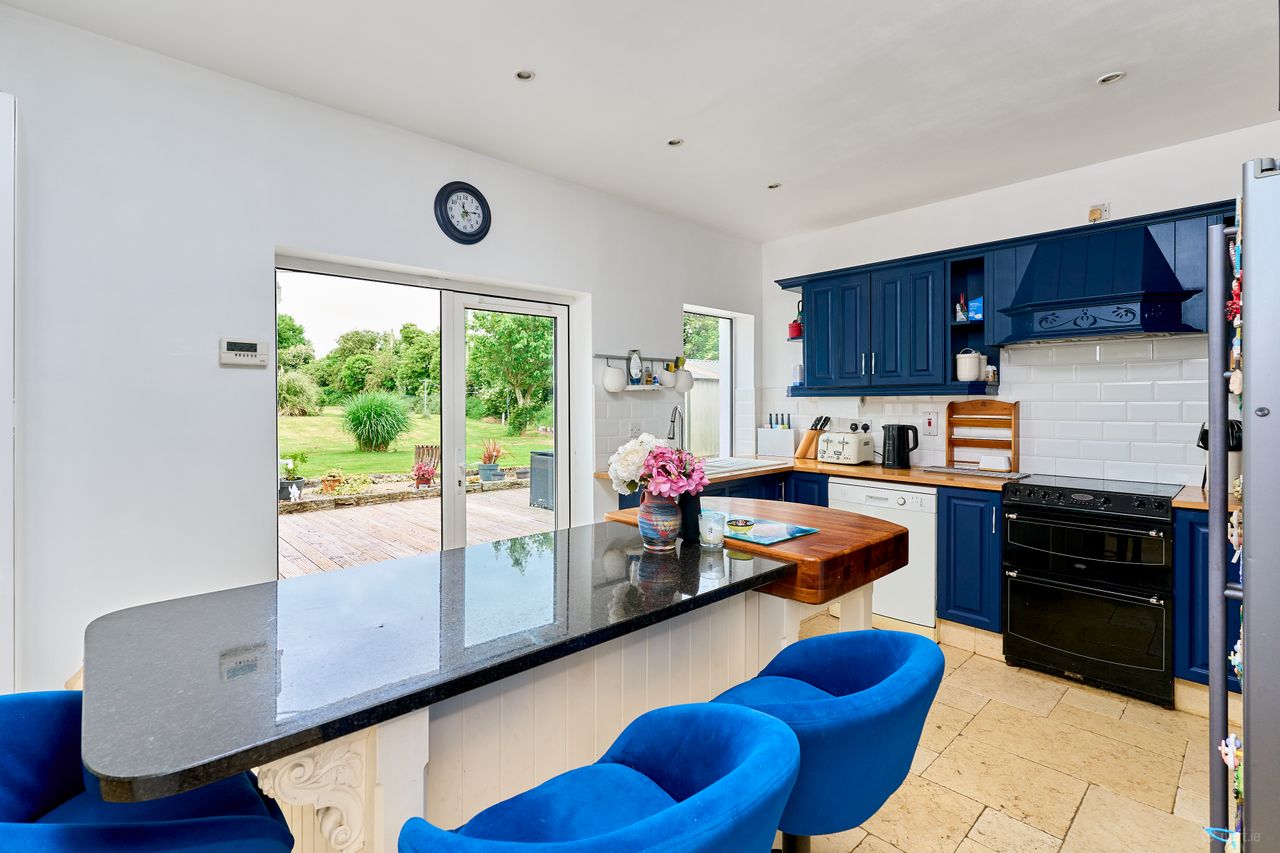 Meadow Cottage, Ticroghan, Clonard, Co. Meath