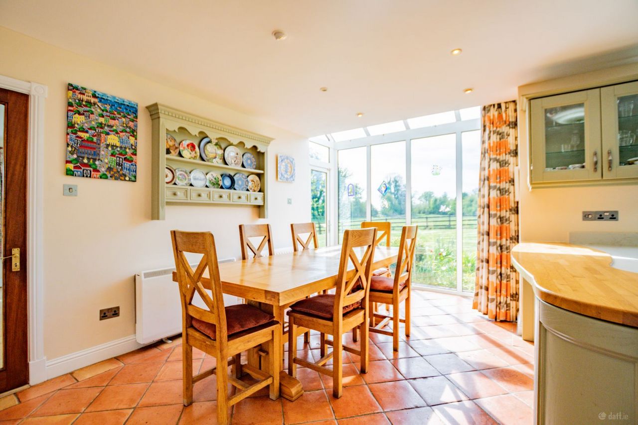 Maryfield, Habsborough, Ballinea, Mullingar, Co. Westmeath