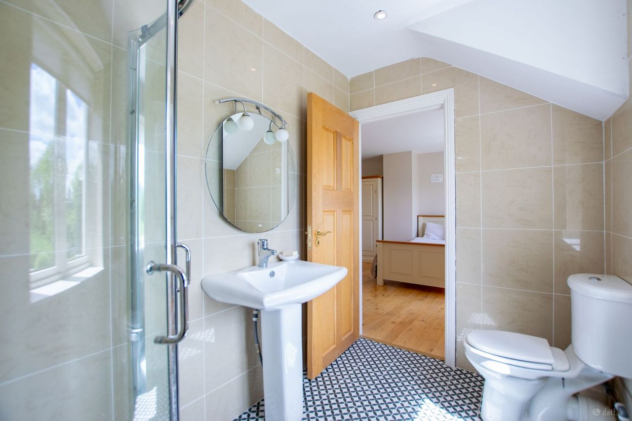 Altan, Coolnahay, Slanemore, Monroe, Co. Westmeath